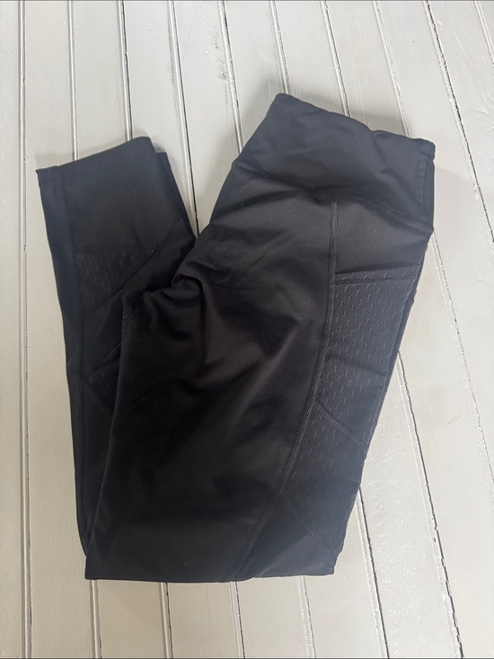 Victoria's Secret Pants - Victoria's Sport Victoria's Secret Leggings Black Size L